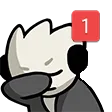 Emoji Panda_Ping