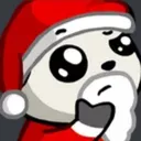 Emoji fakeperenoel
