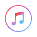Emoji apple_music_android_logo_icon_13