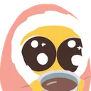 Emoji couette