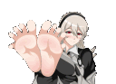 Emoji Wiggletoes1