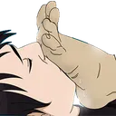 Emoji sniff2
