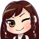 Emoji chunwink