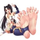 Emoji ishtar