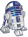 Emoji r2d2
