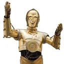 Emoji C3PO