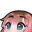 Emoji kawai_incruste