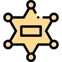 Emoji alcatraz_badge