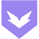 Emoji alcatraz_bravery