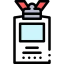 Emoji alcatraz_id