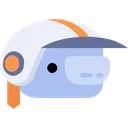 Emoji alcatraz_early_supporter