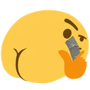 Emoji cpagay