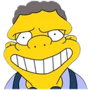 Emoji sourire_force