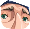Emoji GGE_Yeux