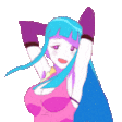 Emoji WK_MememeDance
