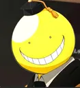 Emoji KoroSensei