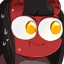 Emoji WK_MeruMonkaSdistort