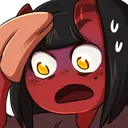 Emoji WK_MeruSweat