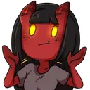 Emoji WK_MerugShrug