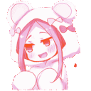 Emoji pandafillergb