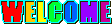 Emoji bienvenue