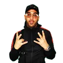 Emoji Heuss
