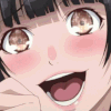 Emoji yumeko13