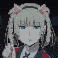 Emoji kirarimiaou