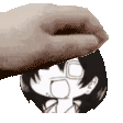 Emoji midaripet