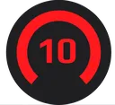 Emoji faceit10