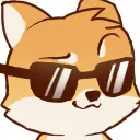 Emoji dog13
