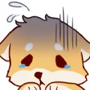 Emoji dog9