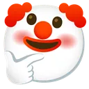 Emoji Poticlown