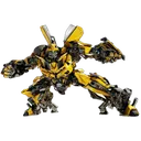 Emoji Bumblebee
