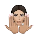 Emoji elyciann_kim