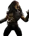 Emoji Predator