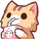 Emoji slurp