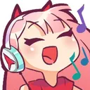 Emoji music