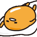 Emoji hh_gudetama