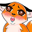 Emoji Fox2