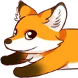 Emoji Fox3c