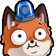 Emoji Fox_3