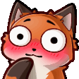 Emoji Fox_6