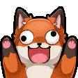 Emoji Fox_8