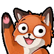 Emoji Fox_9