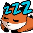 Emoji Fox8