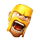 Emoji barbare