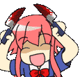 Emoji YunoCaramell