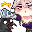 Emoji baka
