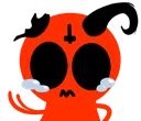Emoji sad